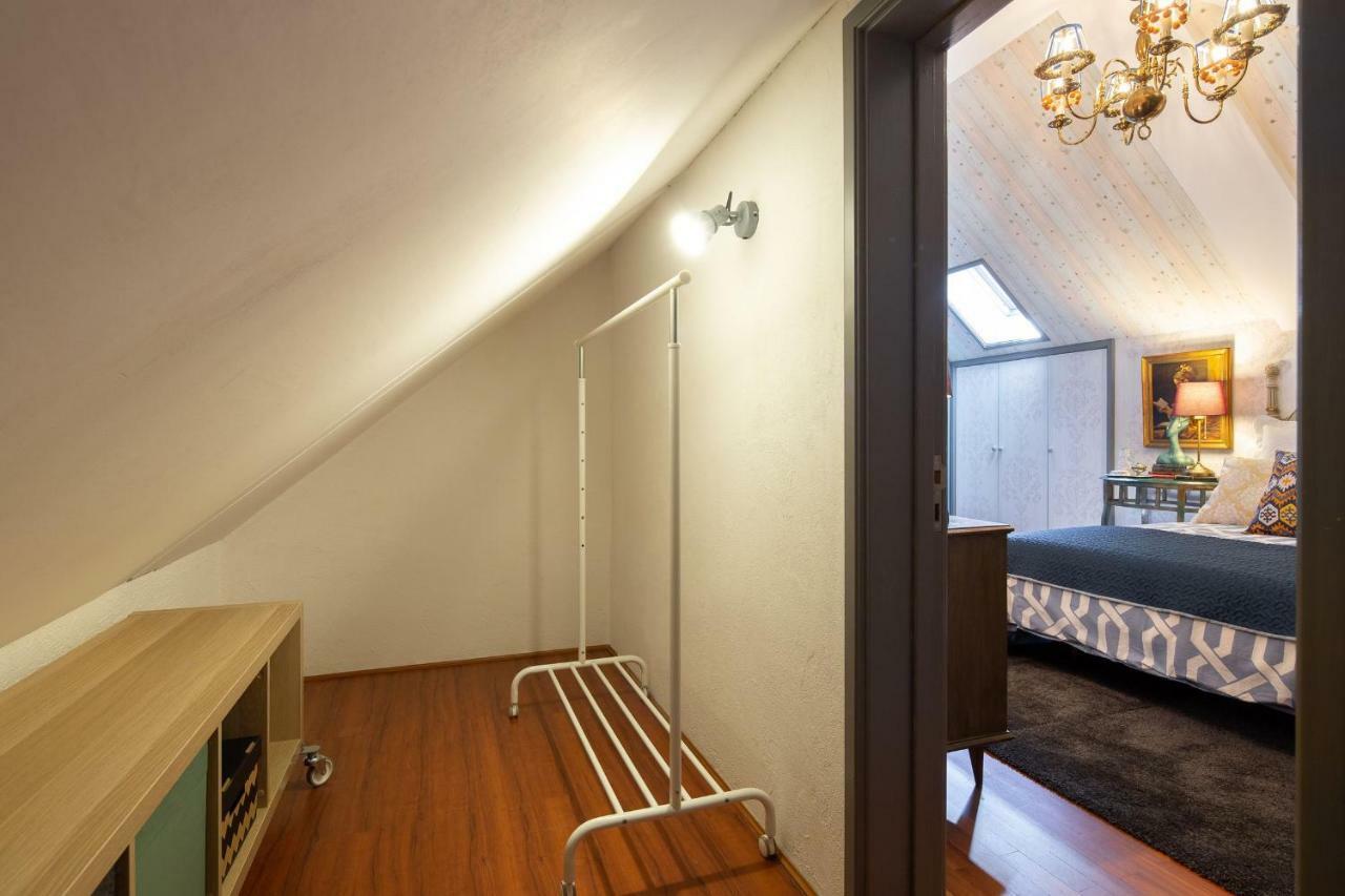 Ferienwohnung Casa Do Papel - Charm In Matosinhos Matosinhos  Exterior foto